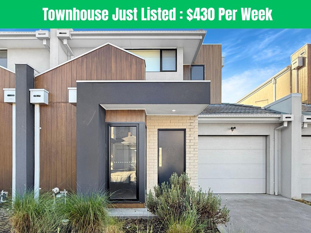 7 Hanford Lane, Wallan, VIC 3756