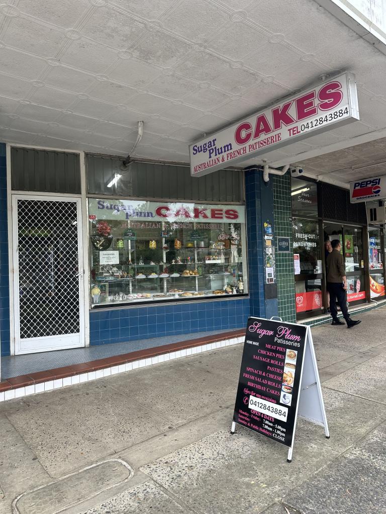 34 MOORE AVE, LINDFIELD, NSW 2070