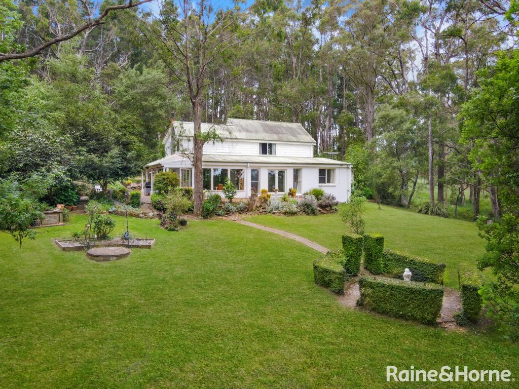 158 DEVON RD, EXETER, NSW 2579