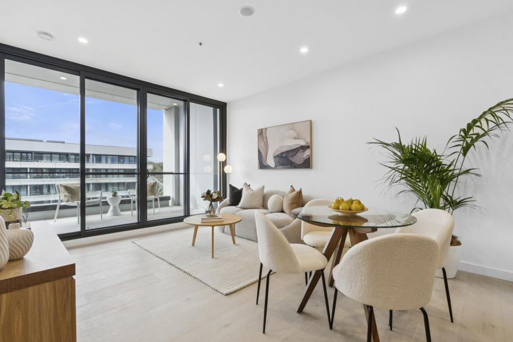 252/62 Constitution Ave, Parkes, ACT 2600