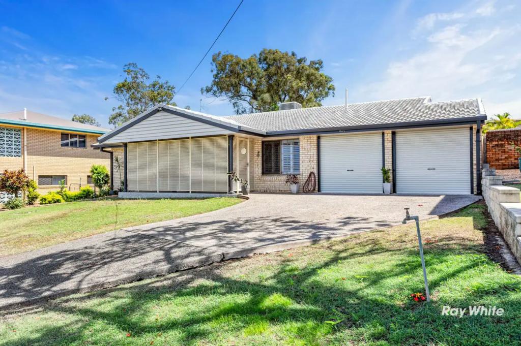 207 SCHMIDT ST, FRENCHVILLE, QLD 4701