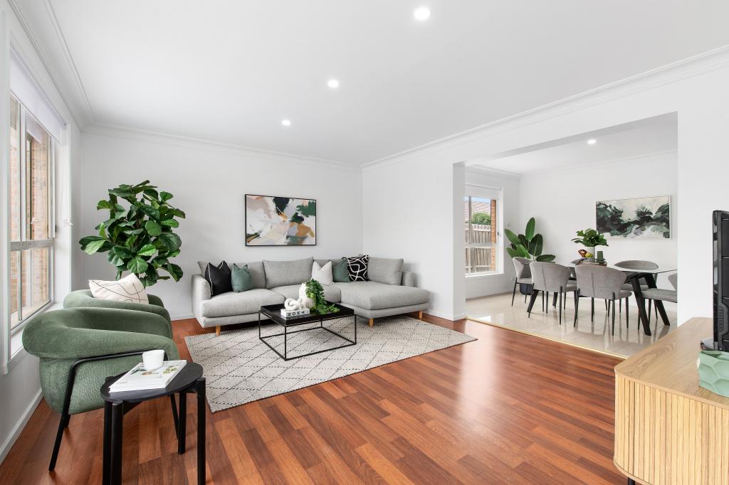 24 Friendship Ave, Mill Park, VIC 3082