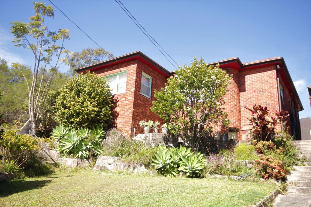 25 Finlays Ave, Earlwood, NSW 2206