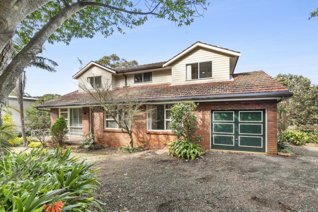 127 Plateau Rd, Bilgola Plateau, NSW 2107