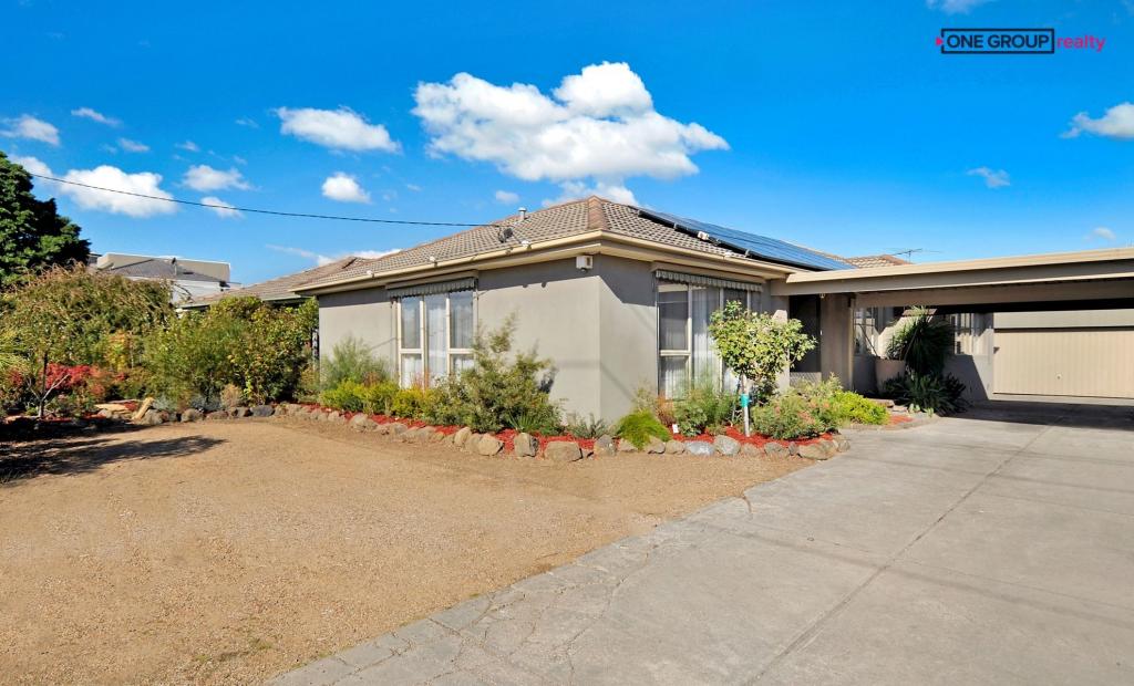 39 MCDONALDS RD, EPPING, VIC 3076