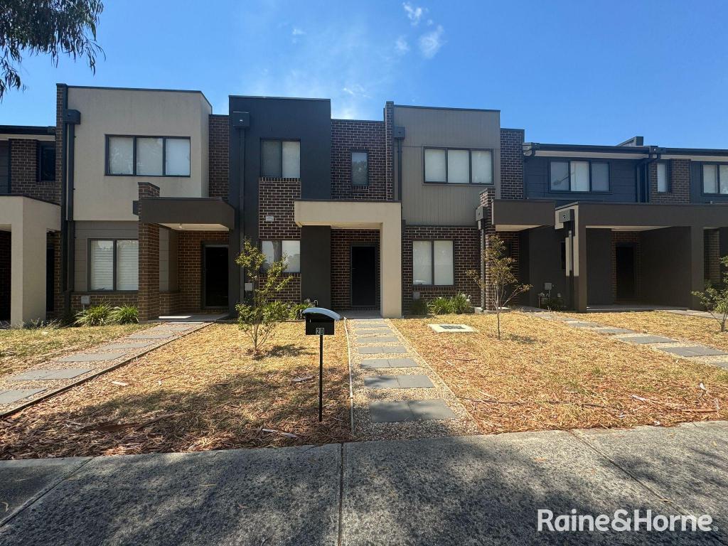 2d Coleridge Way, South Morang, VIC 3752