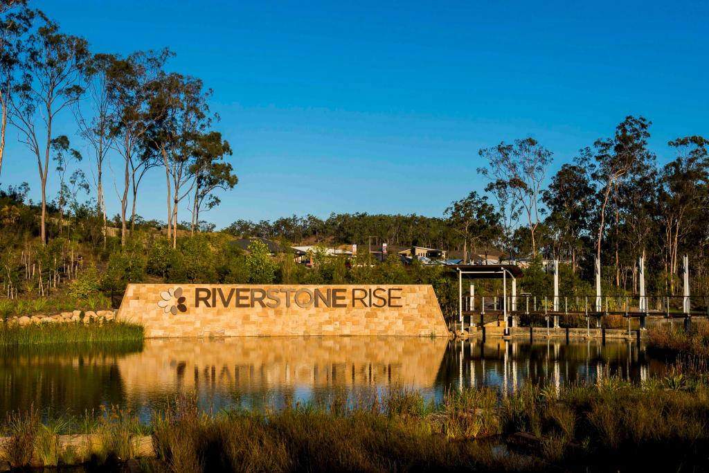 Lot 149 Eacham Crescent, Riverstone Rise, Boyne Island, QLD 4680