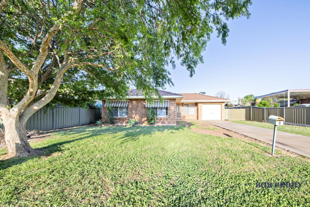 8 Gregory Ct, Dubbo, NSW 2830