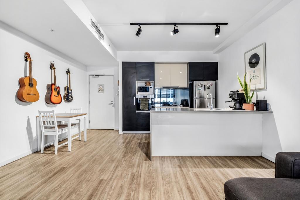 1024/9 Edmondstone St, South Brisbane, QLD 4101