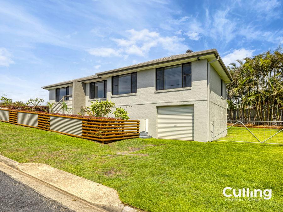 4 Ocean St, Corindi Beach, NSW 2456