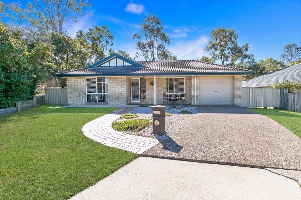 7 Kulara Pl, Petrie, QLD 4502