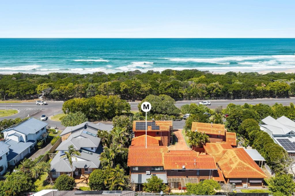 4/5-7 BEACHFRONT PDE, EAST BALLINA, NSW 2478