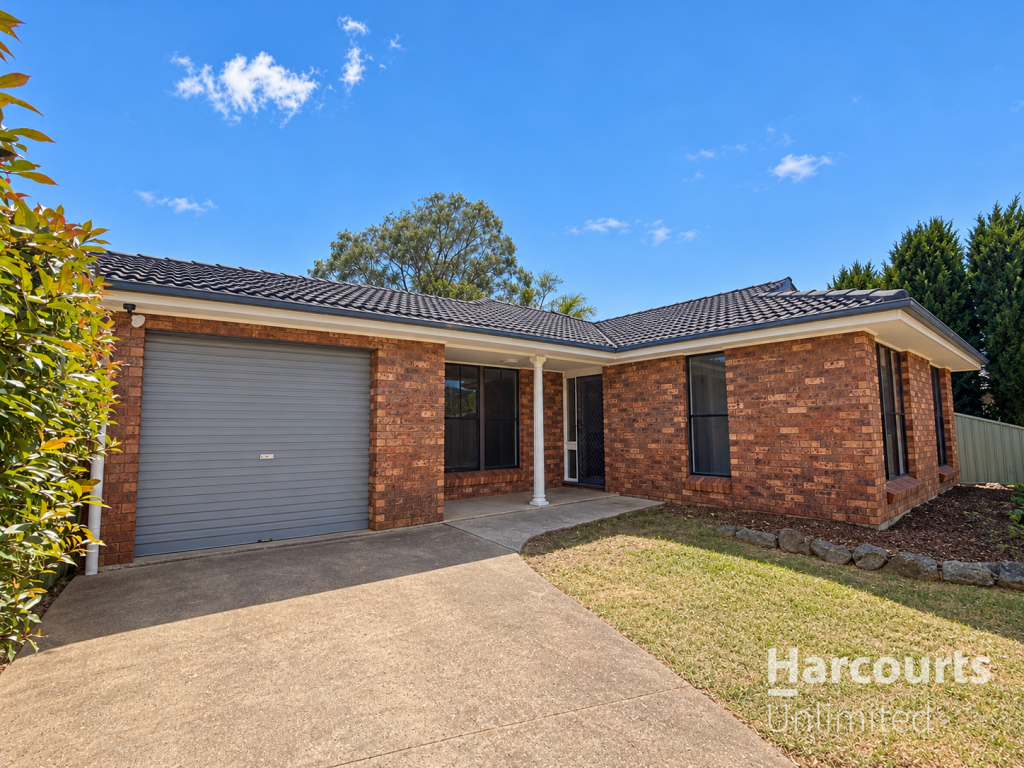 86 Sporing Ave, Kings Langley, NSW 2147