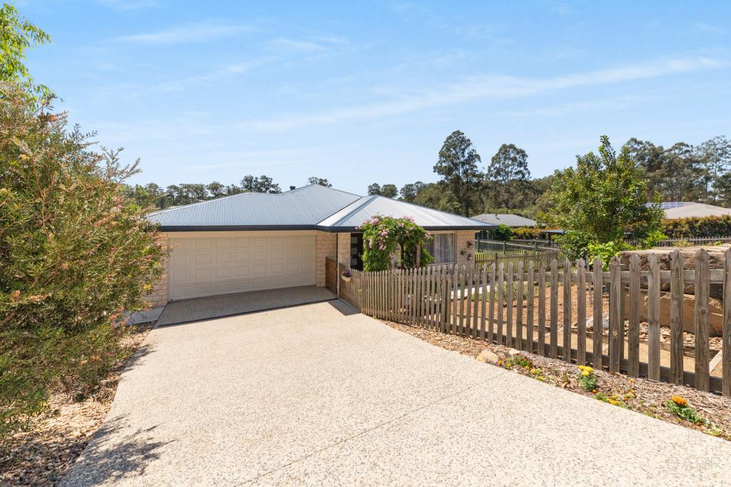 145 WITTY RD, MOGGILL, QLD 4070