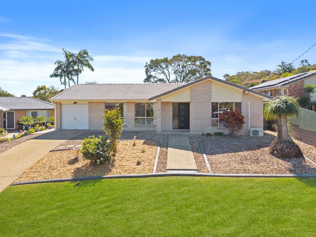 9 Fernance Pl, Capalaba, QLD 4157