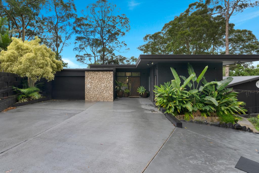 12 Mattes Way, Bomaderry, NSW 2541