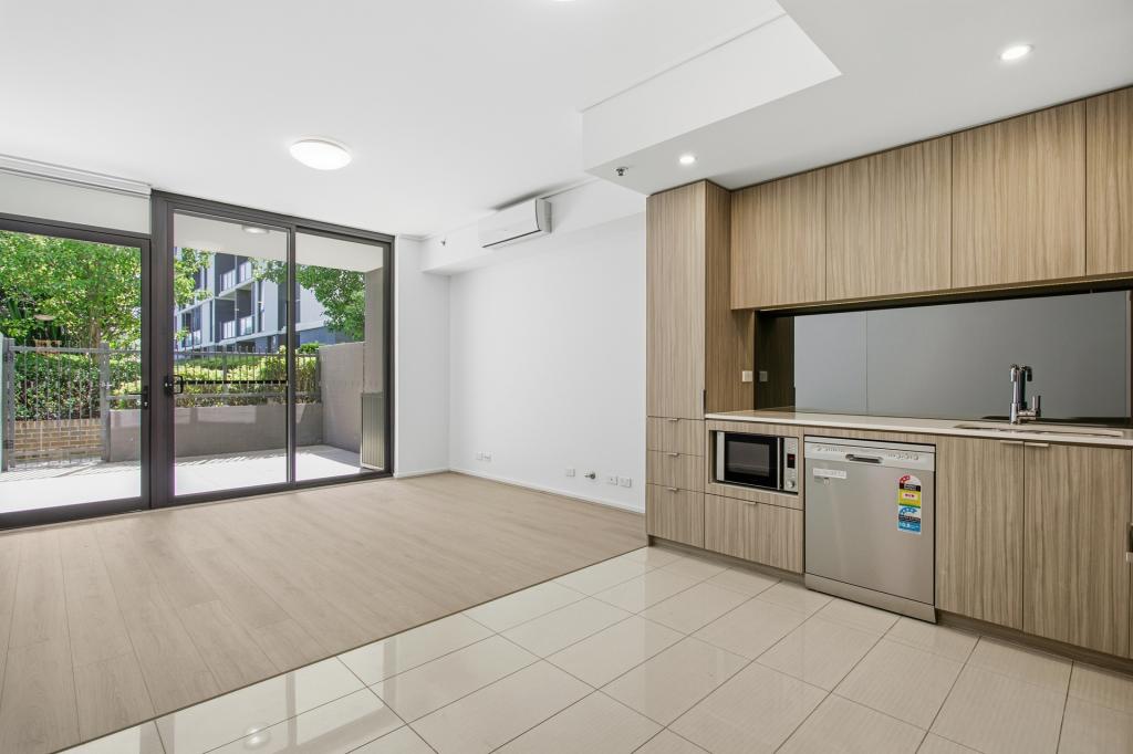 103/1 Vermont Cres, Riverwood, NSW 2210