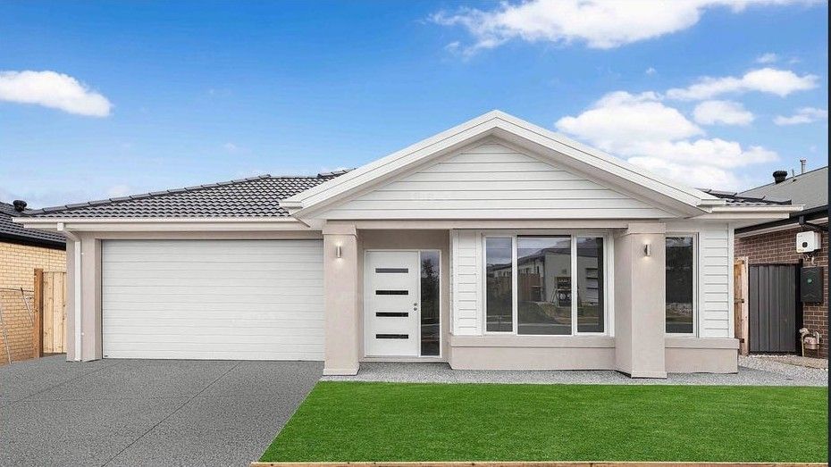3 Meander Way, Beveridge, VIC 3753
