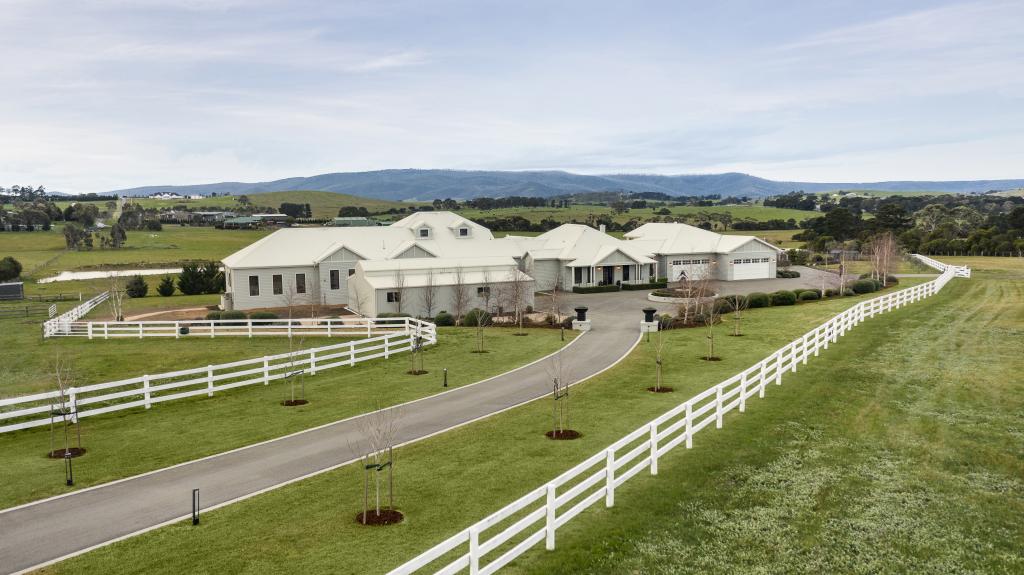 445 Grants Rd, Eden Park, VIC 3757