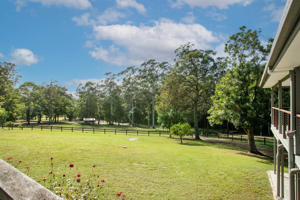 40 Ferguson Rd, Pomona, QLD 4568