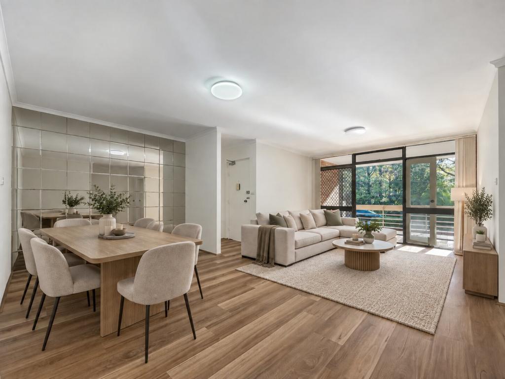 21/24-32 Edensor St, Epping, NSW 2121