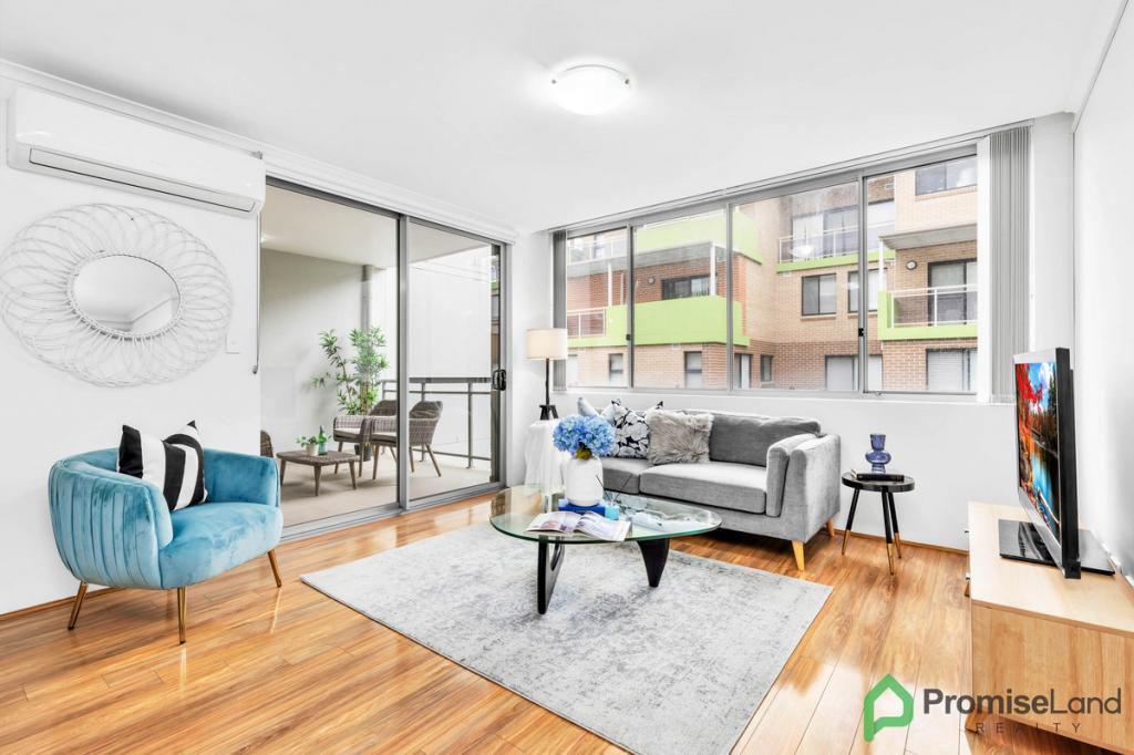 20/66-68 Keeler St, Carlingford, NSW 2118