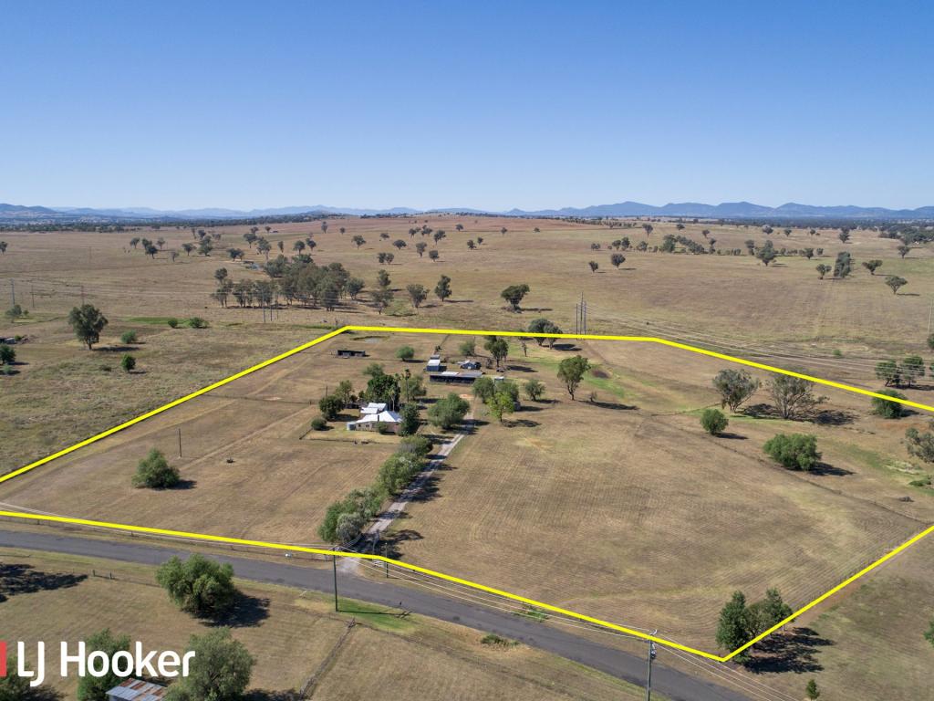 28-42 Bylong Rd, Hillvue, NSW 2340