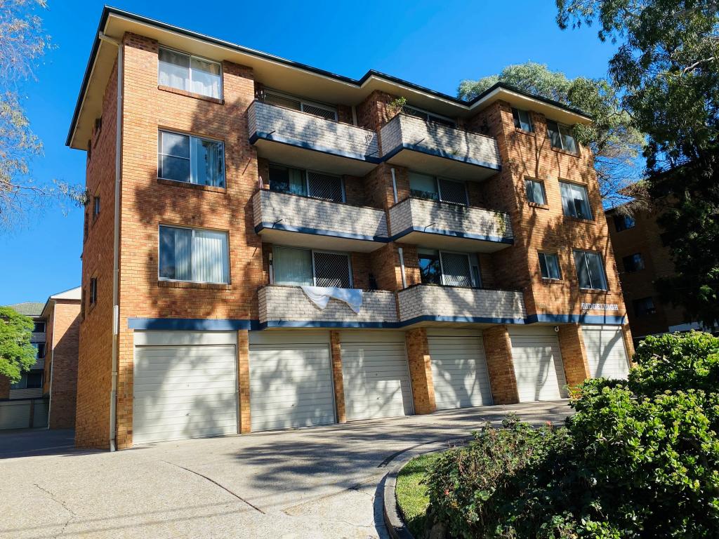 4/6-8 Price St, Ryde, NSW 2112