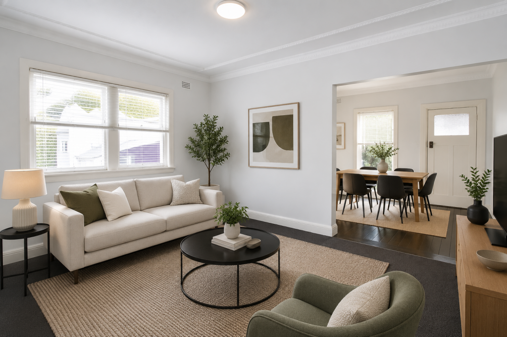3/83 HENRIETTA ST, WAVERLEY, NSW 2024