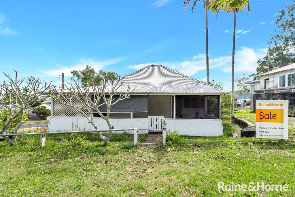 44 Woodford St, Maclean, NSW 2463