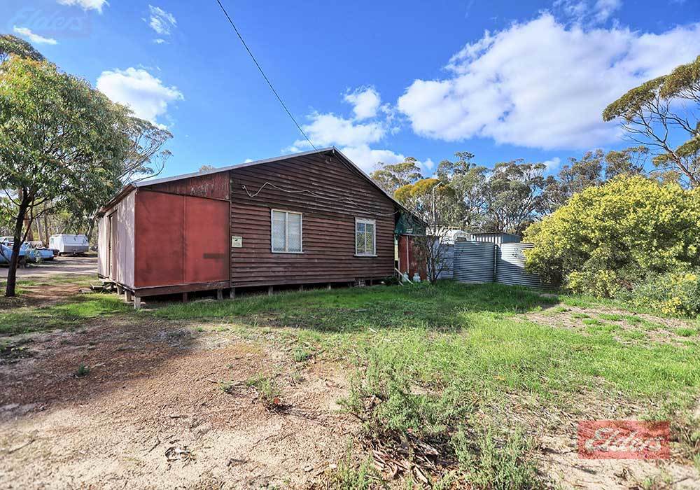 Lot 15 & 1 King St, Jitarning, WA 6365