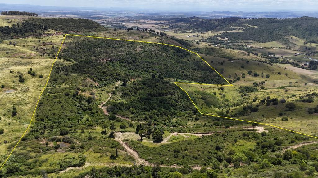 Lot 62 Berlin Rd, Mount Berryman, QLD 4341