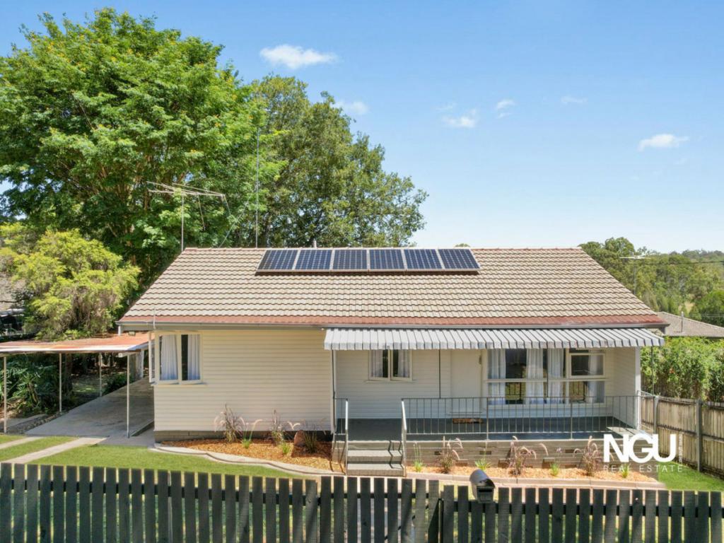 12 Braggan St, Gailes, QLD 4300