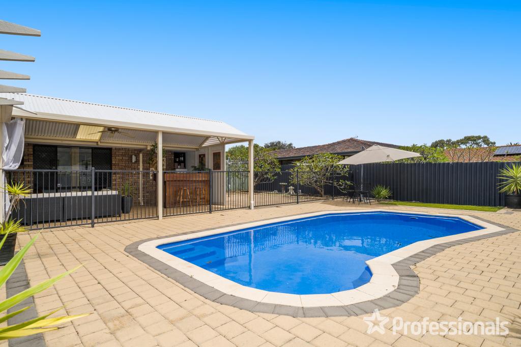 11 CLAYGATE WAY, KINGSLEY, WA 6026