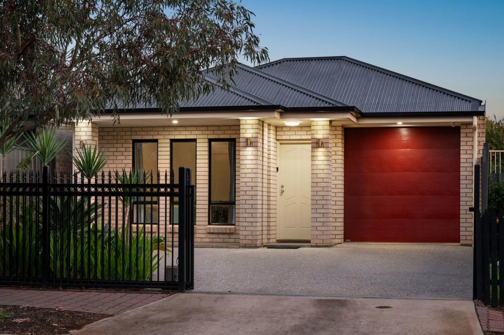 24 Lloyd St, St Marys, SA 5042