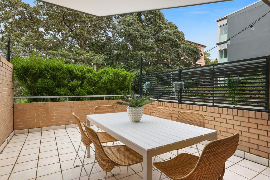 5/7-9 Pittwater Rd, Manly, NSW 2095