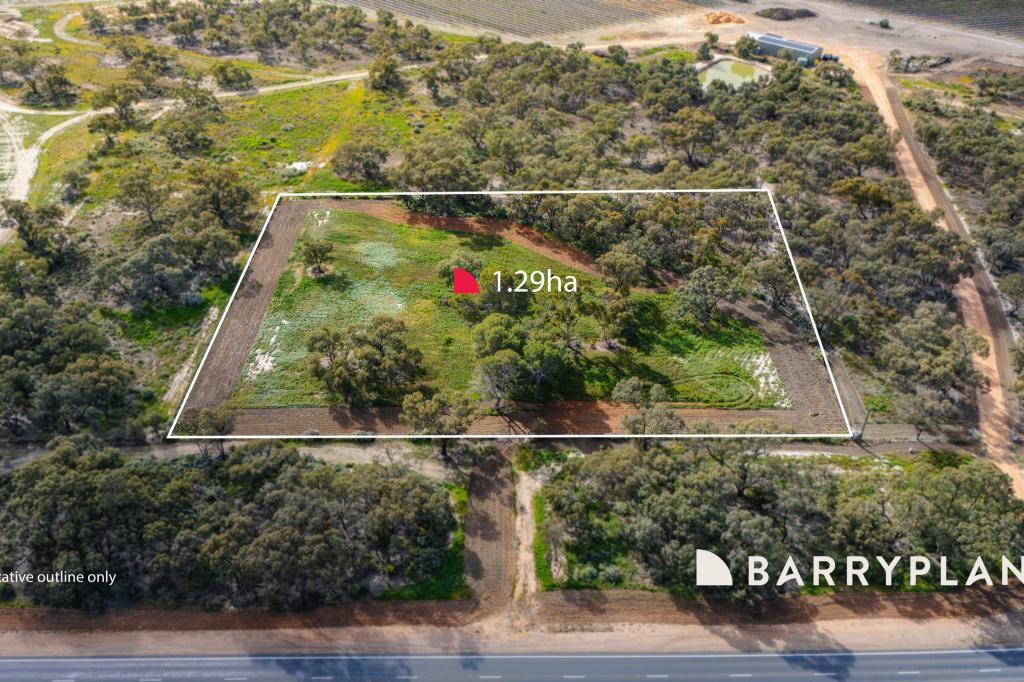 2794 Silver City Hwy, Curlwaa, NSW 2648