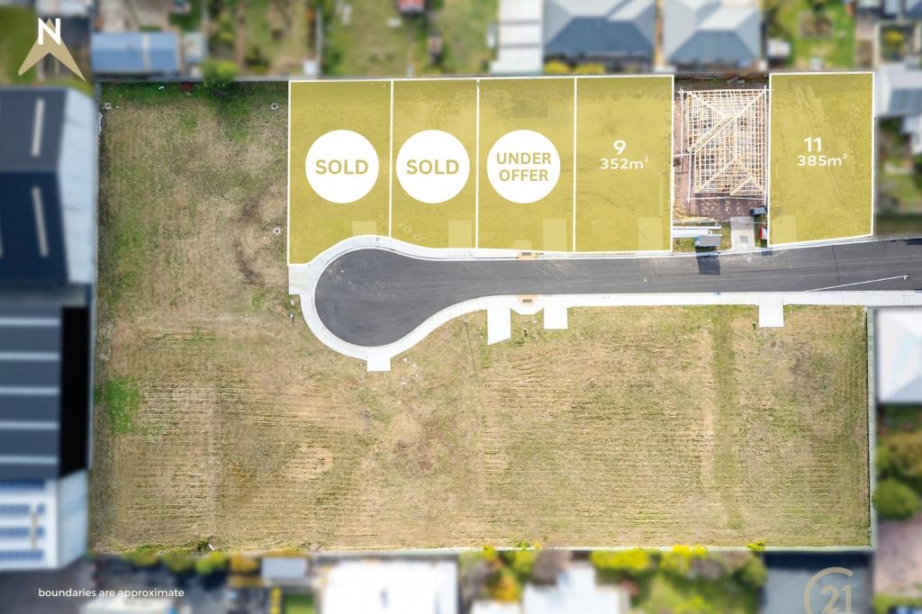 2-12 HIGGS CT, DEVONPORT, TAS 7310