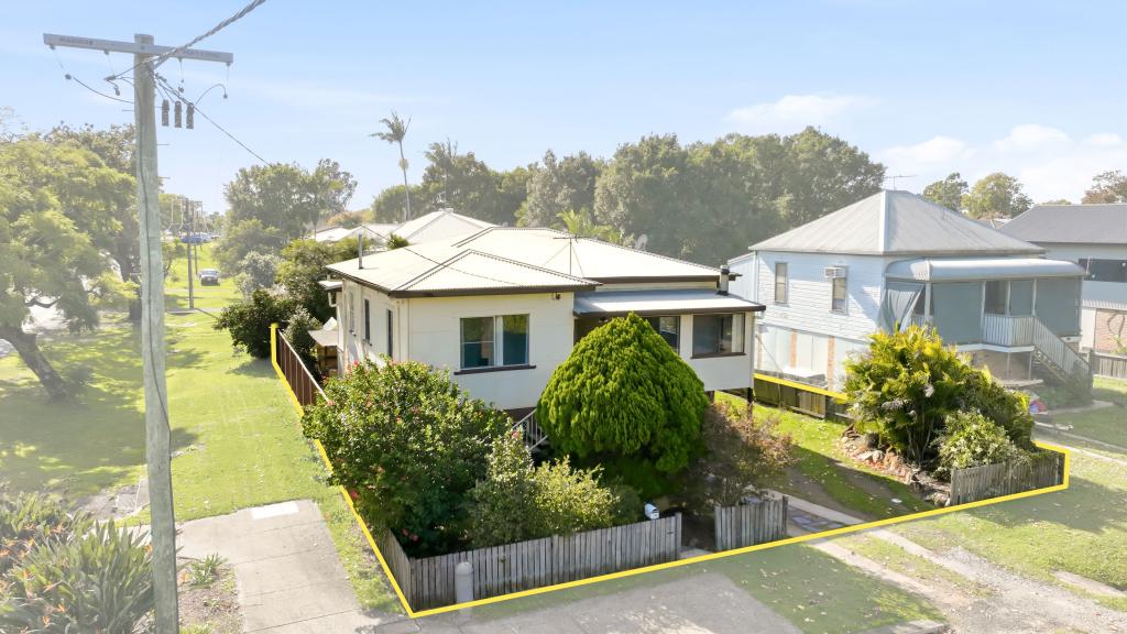 100 Dobie St, Grafton, NSW 2460