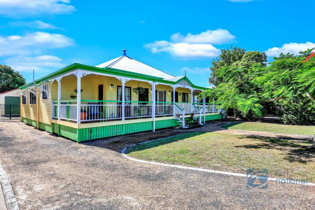 12 Grevillea Ct, Woodgate, QLD 4660