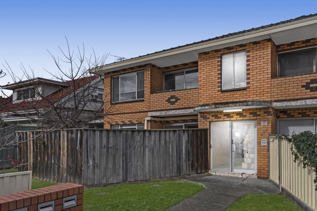 2/258 Moreland Rd, Brunswick, VIC 3056