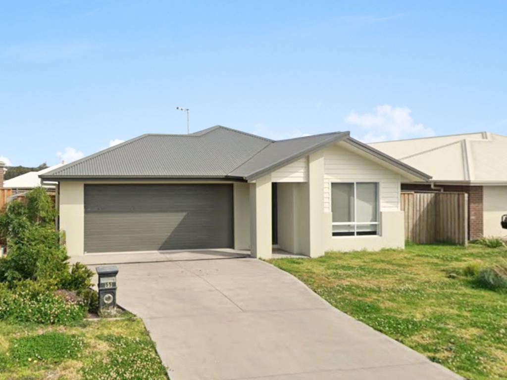 55 Tarragon Way, Chisholm, NSW 2322