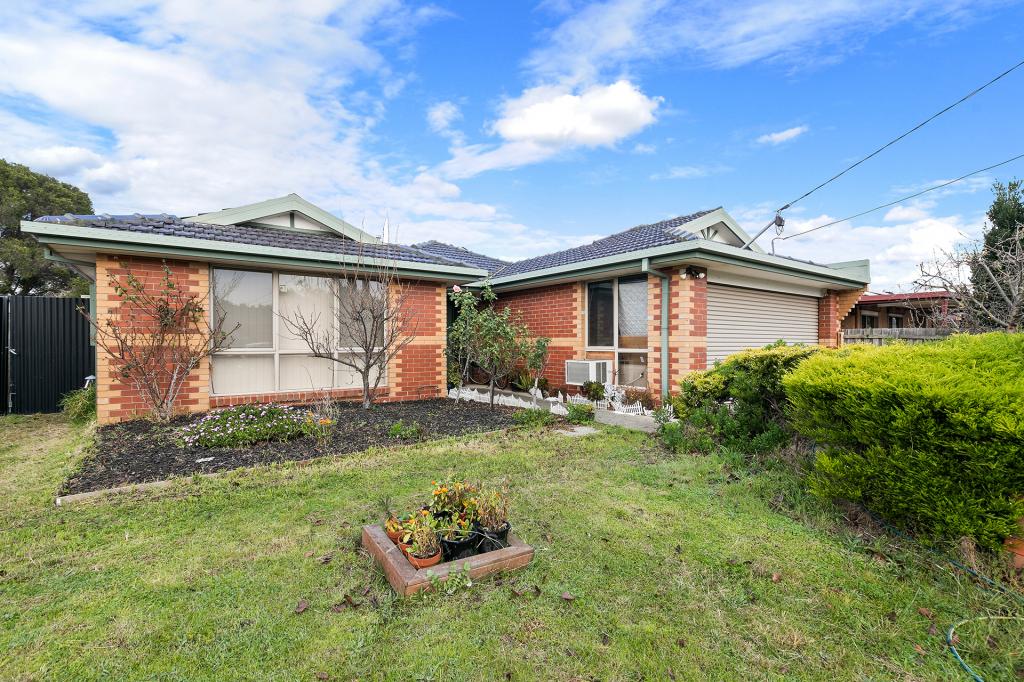 44 Canonbury Cir, Seabrook, VIC 3028