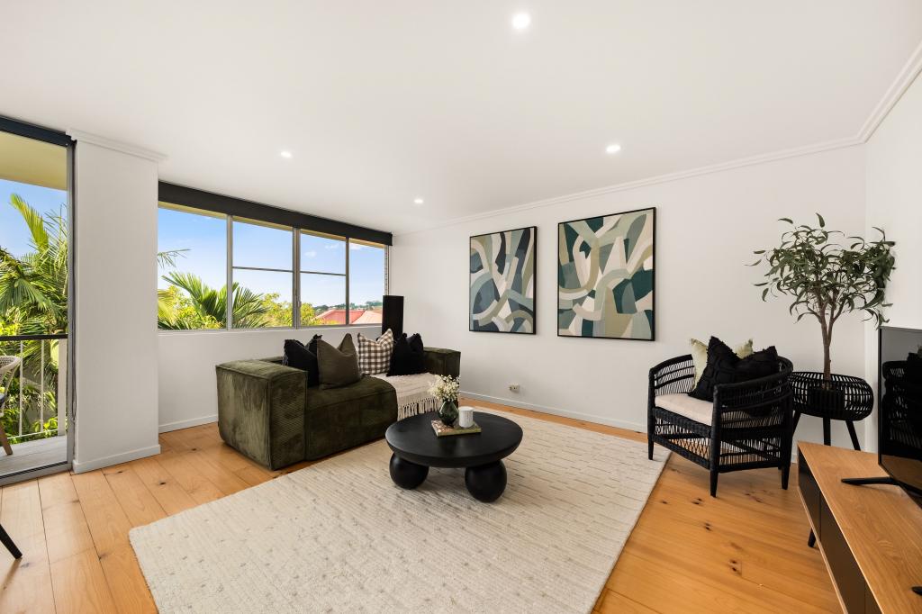 7/36 COLLINGWOOD ST, PADDINGTON, QLD 4064