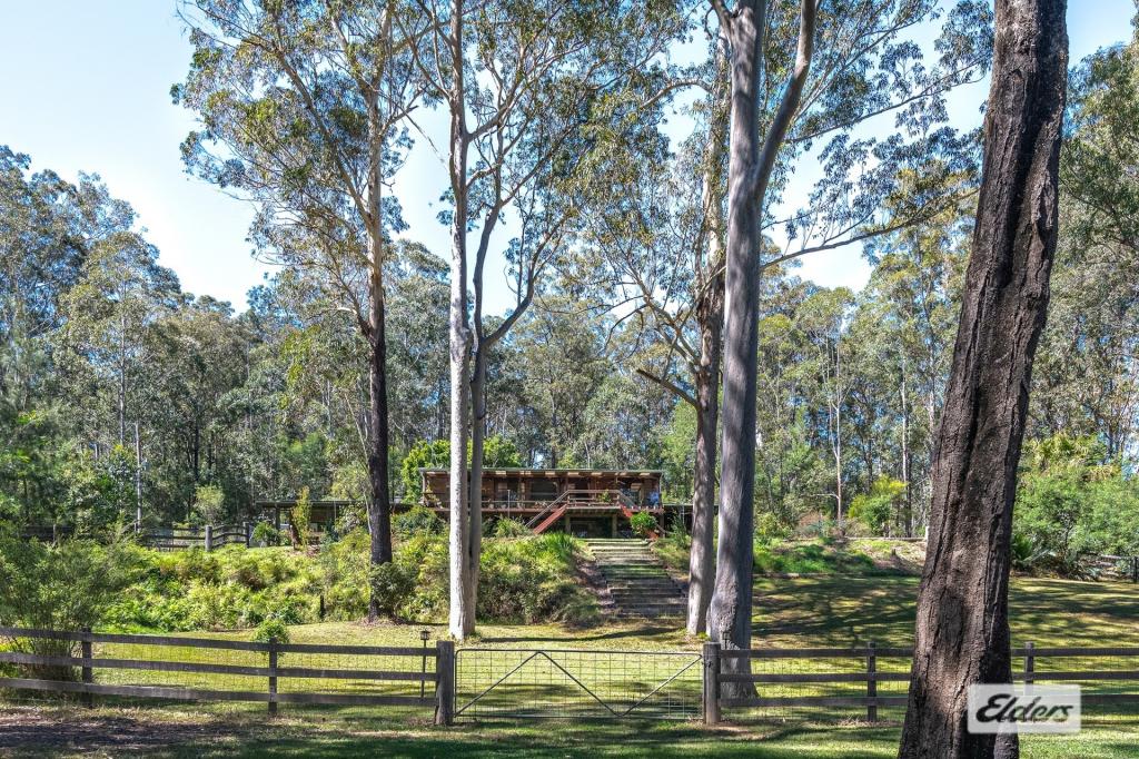 538 Windywoppa Rd, Benandarah, NSW 2536