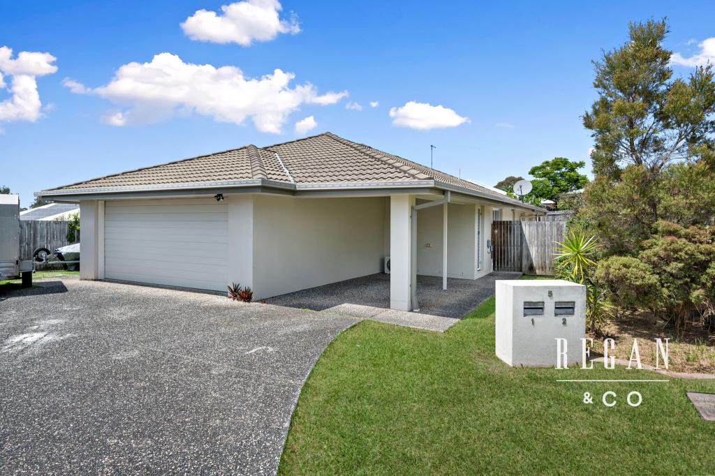 2/5 Lygon Pl, Kallangur, QLD 4503