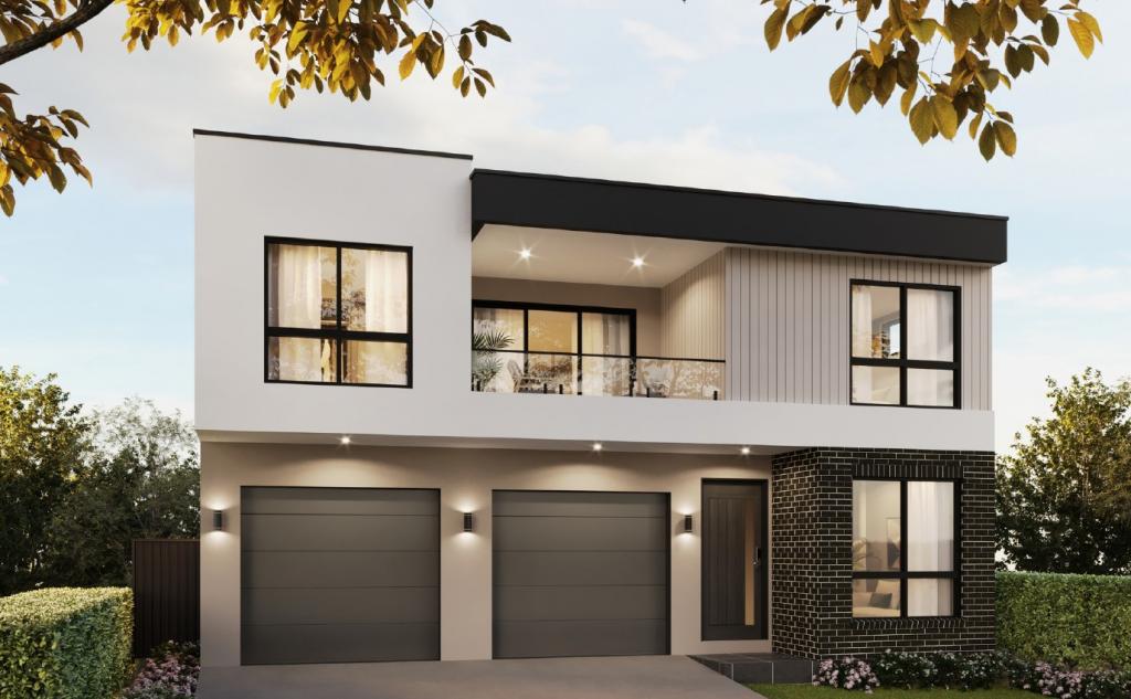 20 Borealis Way, Box Hill, NSW 2765