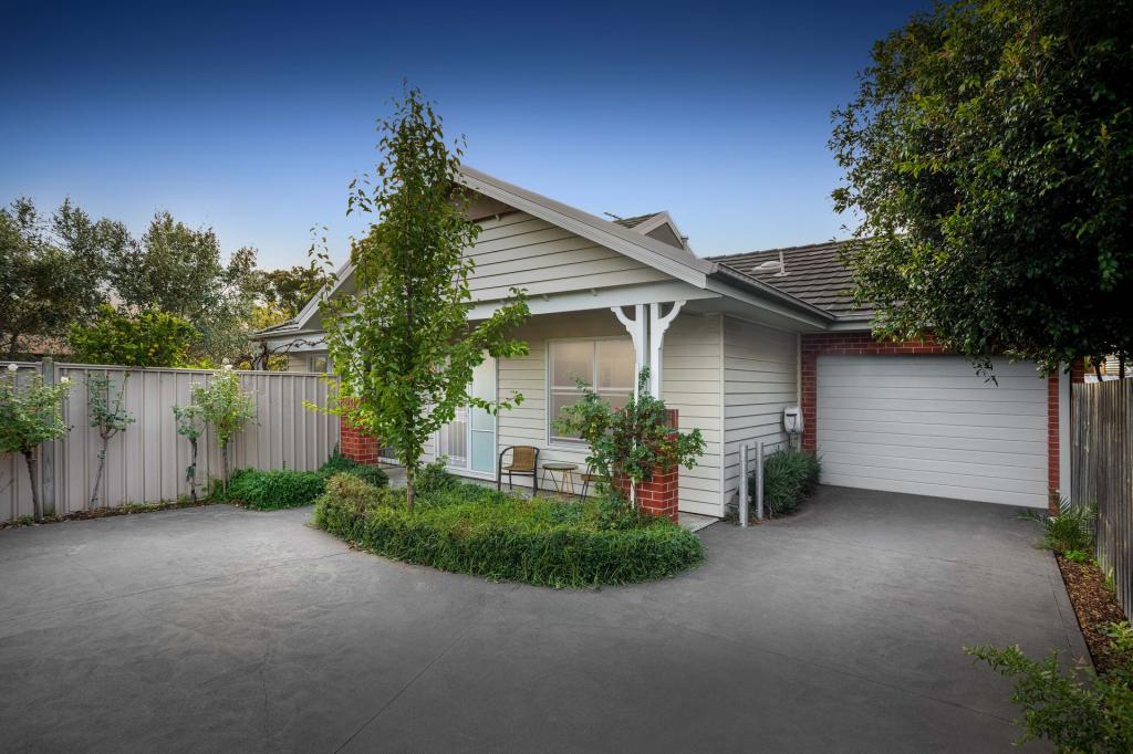 2/14 Rosewall St, Sunshine North, VIC 3020