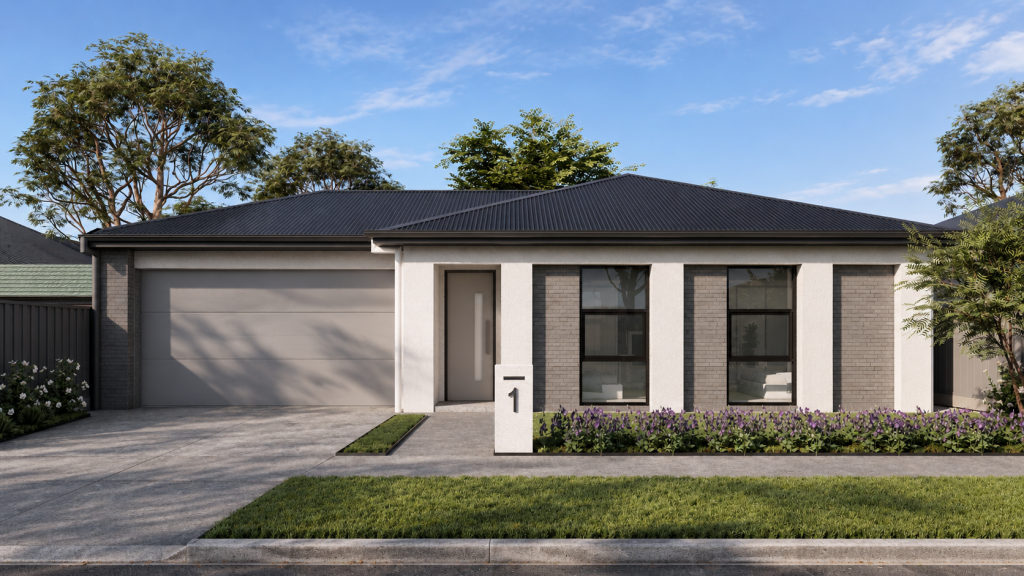D1 & D2/1 Witonga Ave, Salisbury North, SA 5108
