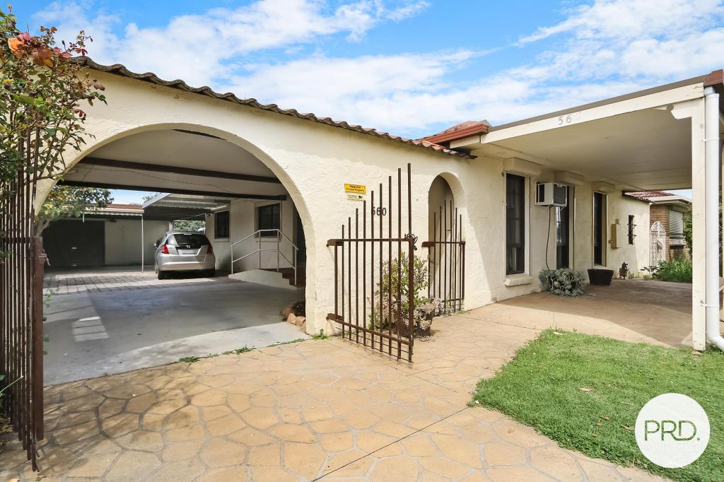 560 Kemp St, Lavington, NSW 2641
